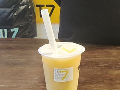 -7分甜(紫晶店)