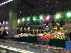 -麦德龙(闵行店)