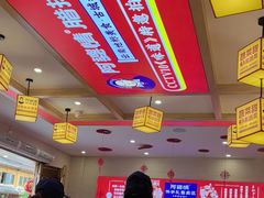 -阿婆情腊排骨火锅(金虹路店)
