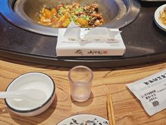 -山河屯铁锅炖鲜鹅·东北菜(开发区一店)