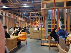 -味千拉面(煌华新纪元购物广场店)