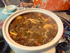 -恬阿姨庭院餐厅·生日宴