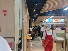 -海底捞火锅(振华商厦店)