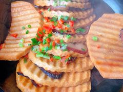 -野蔓果·山野菜(西湖景区·龙井茶田店)