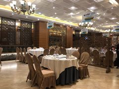 大堂-中发源·清真餐厅(南油店)