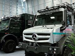 -上海汽车会展中心