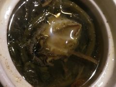-百味馆·粤菜·湛江菜(后海花园店)
