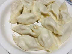 -东方饺子王(工农大路店)