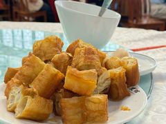 -冰泉豆浆馆(白云山总店)