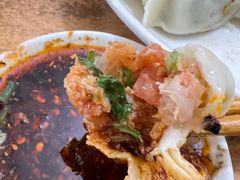 -山东水饺(南坪新街店)