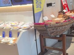 -赶海部落海鲜城(海阳路店)