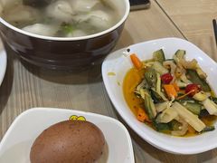 -岩明火勺店(承德路店)