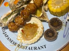 -松子料理(世纪城店)