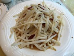 炝汁银条-老雒阳面馆·水席(定鼎门店)