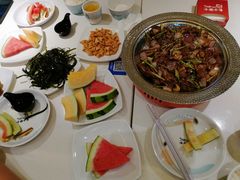 -小鱼小牛(世欧广场店)