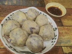 -南雄雄州土菜餐厅(粤北大厦店)