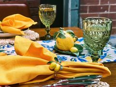 -弗兰克牛排西餐厅Ribone steak house(柠檬花园店)