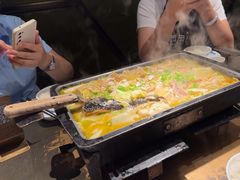 -炉鱼(萧山万象汇店)