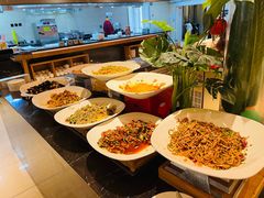 -静之湖湖畔餐厅