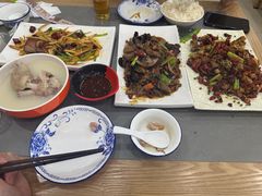 -彭记老妈蹄花(文化路店)