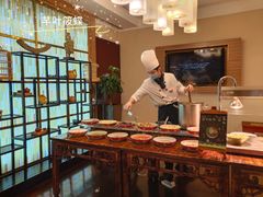 冒菜-荟星庭西餐厅(天府丽都喜来登饭店)