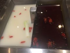 -皇城老妈·大连海鲜火锅(港湾店)