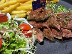 -榖屋house of flour(张江首店)