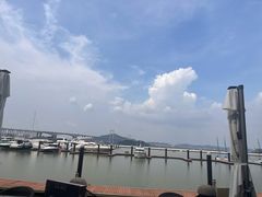 -南沙游艇会·大兵船餐厅