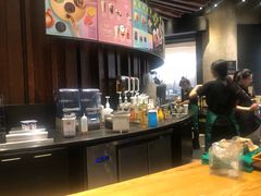 -星巴克臻选(成都太古里店)