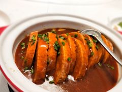 红烧荔浦芋头-俏巴渝·家宴·生日宴(锦绣城店)