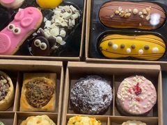 -星巴克(邯郸新世纪广场店)