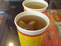 -黄振龙凉茶馆