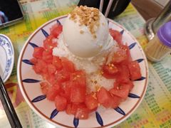 -顺记冰室(宝华路店)