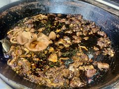-杭嘉湖咬强羊肉面馆(永兴路总店)