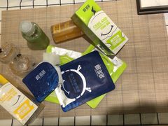 -宝岛眼镜·星创视光中心·林德伯格·奢品集合(北京世纪金源店)