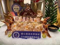 -尚海豆捞(乐虹坊店)