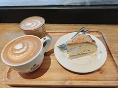 -Peet's Coffee皮爷咖啡(大学路店)