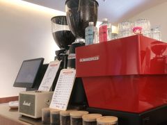 -士多咖啡·Stop Coffee