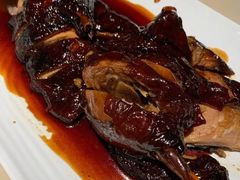 杭式酱鸭-尚海豆捞(乐虹坊店)