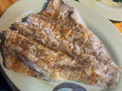 -丹东特色烤肉(南光三部店)