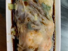 -穗银肠粉店(东川路店)