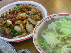-冯四孃跷脚牛肉·川菜(徐州云龙店)