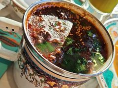 -巴依老爷新疆美食(常营店)