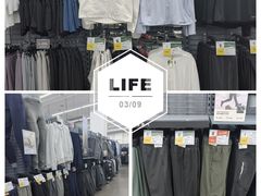 -迪卡侬(袁家岗店)