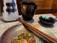 -戏作寿司(观音桥店)
