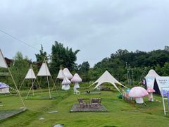-黄龙溪欢乐田园