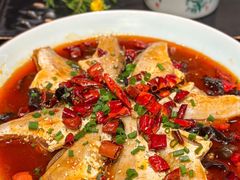 -三生三味密宗川菜(来福士店)