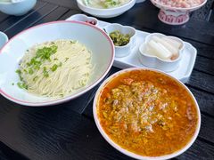 -瑞面(吴宫泛太平洋酒店)