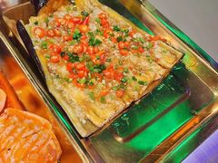 -又见炊烟炭火烤肉(五一新村店)