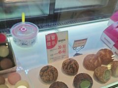 -西树泡芙(湖滨银泰in77B区店)
